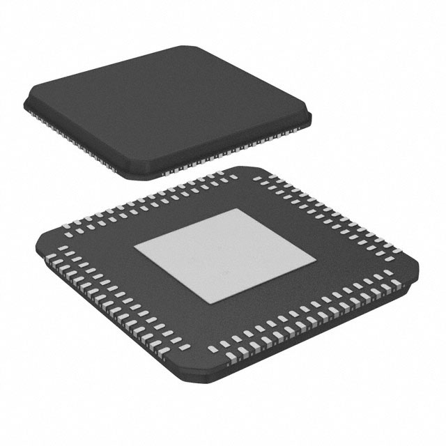 MEC1322-LZY-C0 Microchip Technology  Application Specific Microcontrollers